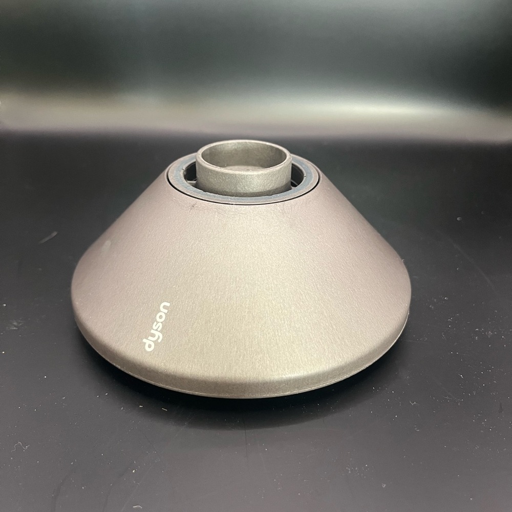 Dyson Hair Dryer Attachment in Gray